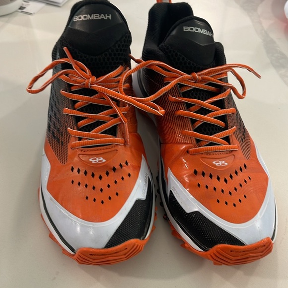 EUC Boombah men’s shoes size 11 - Picture 2 of 6